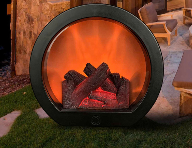 Fireplace Lantern - photo 4