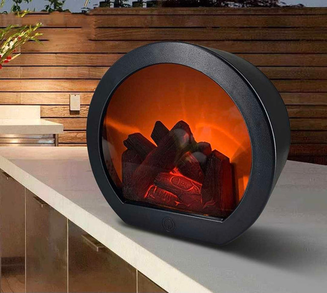 Fireplace Lantern - photo 5