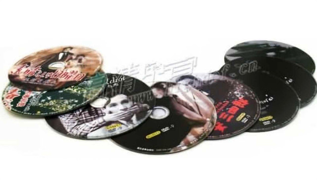 Akira Kurosawa Masterworks DVD Collection - photo 3