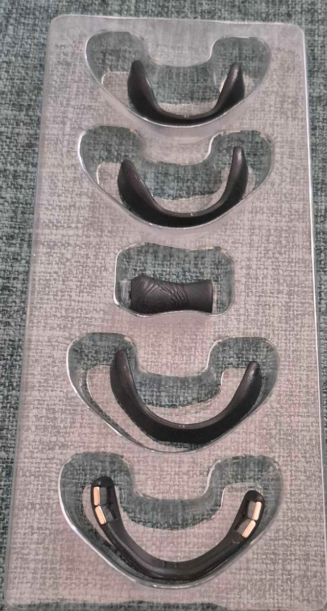 Regenex Nasal Strips - photo 4