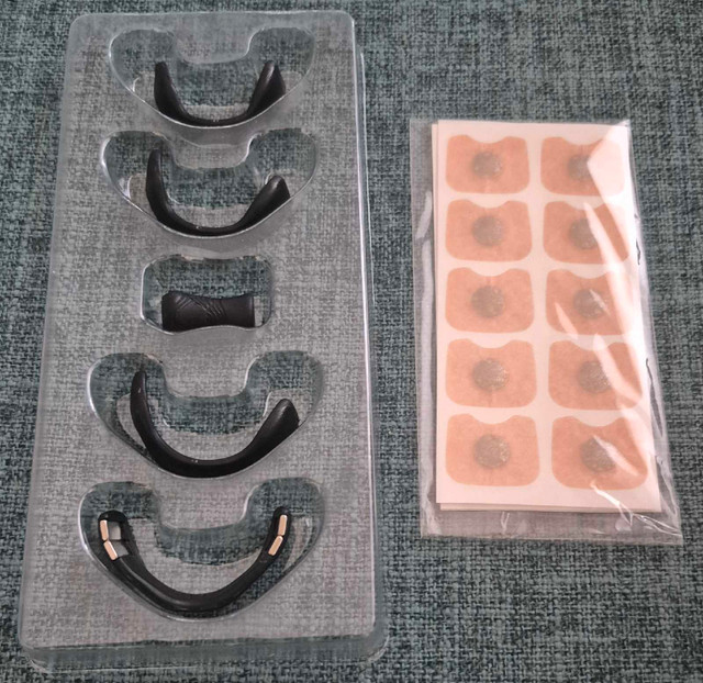 Regenex Nasal Strips - photo 5