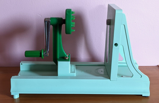 Turning Slicer! - photo 2