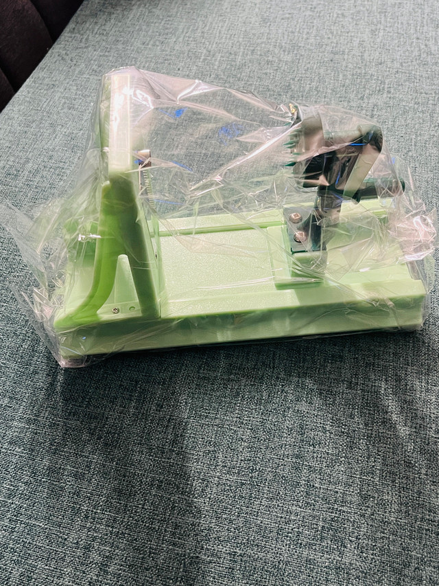 Turning Slicer! - photo 3