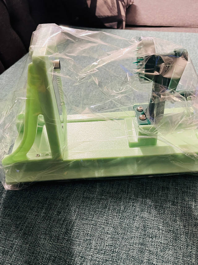 Turning Slicer! - photo 4