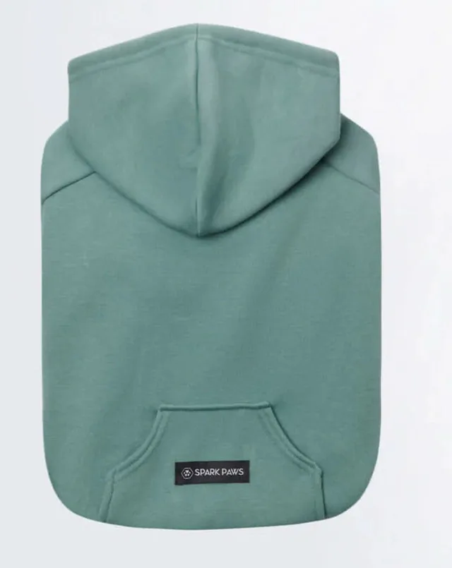 Spark Paws Matching Hoodie Set- Size L image indicator(4)