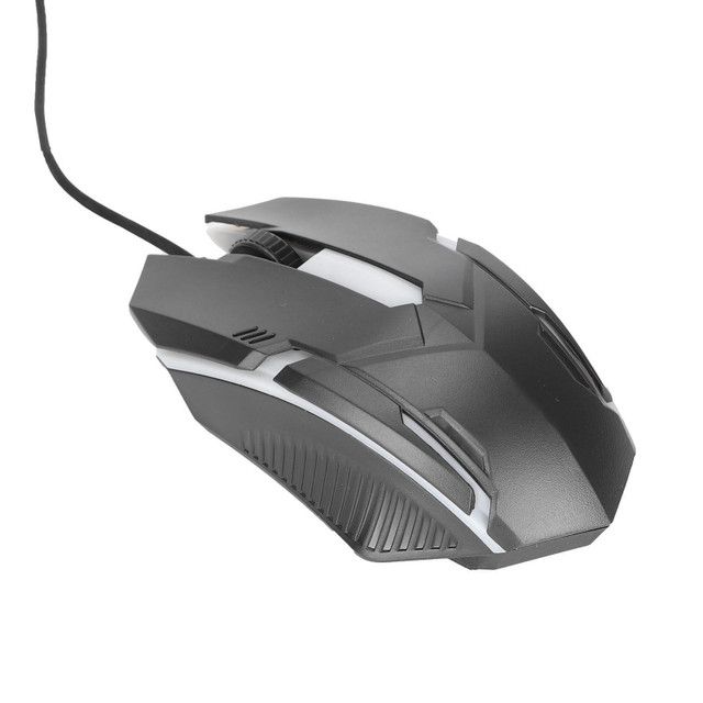USB Wired Gaming Mouse - photo 2
