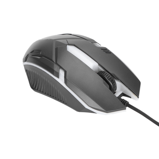 USB Wired Gaming Mouse - photo 3