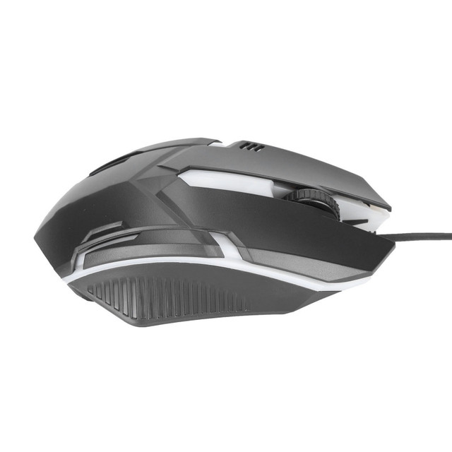USB Wired Gaming Mouse - photo 4