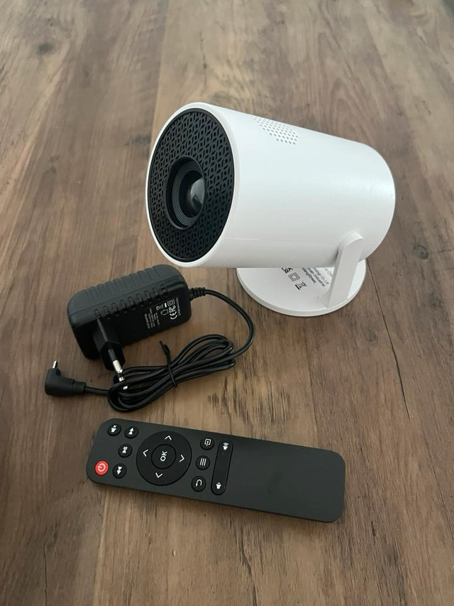 LED Projector