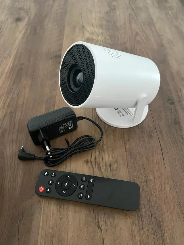 LED Projector thumbnail