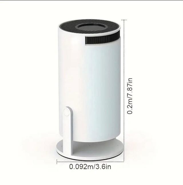LED Projector - photo 4