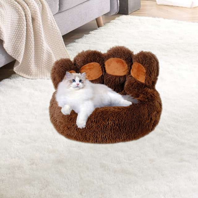 Paw Pet Bed - photo 3