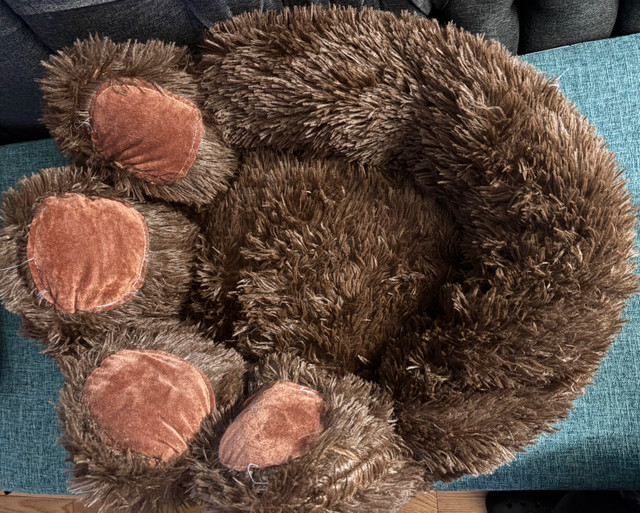 Paw Pet Bed - photo 4