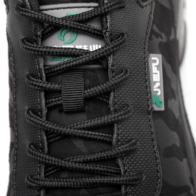 Breathable Steel Toe Safety Shoes - Size 40 - photo 5
