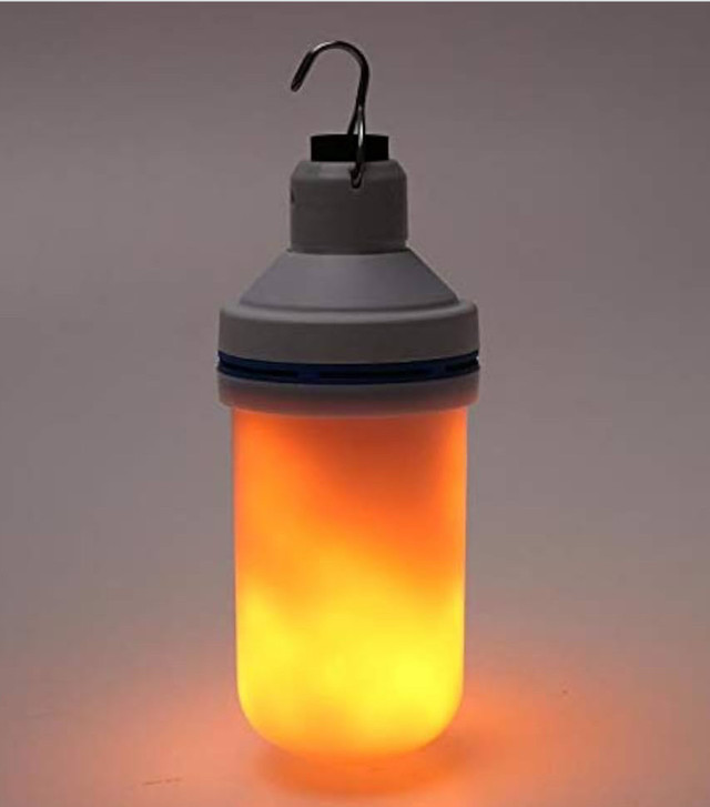 LED Flame Light-2/pack - photo 2