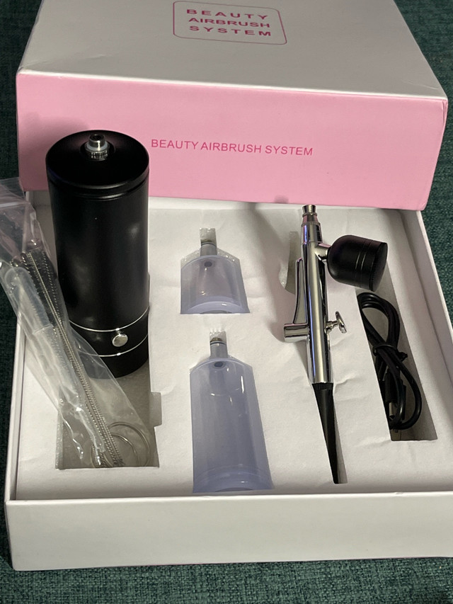 Beauty Airbrush System - photo 4