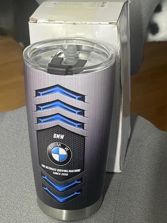 BMW Tumbler thumbnail