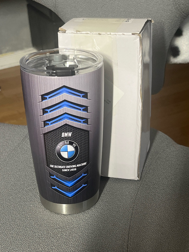 BMW Tumbler - photo 2