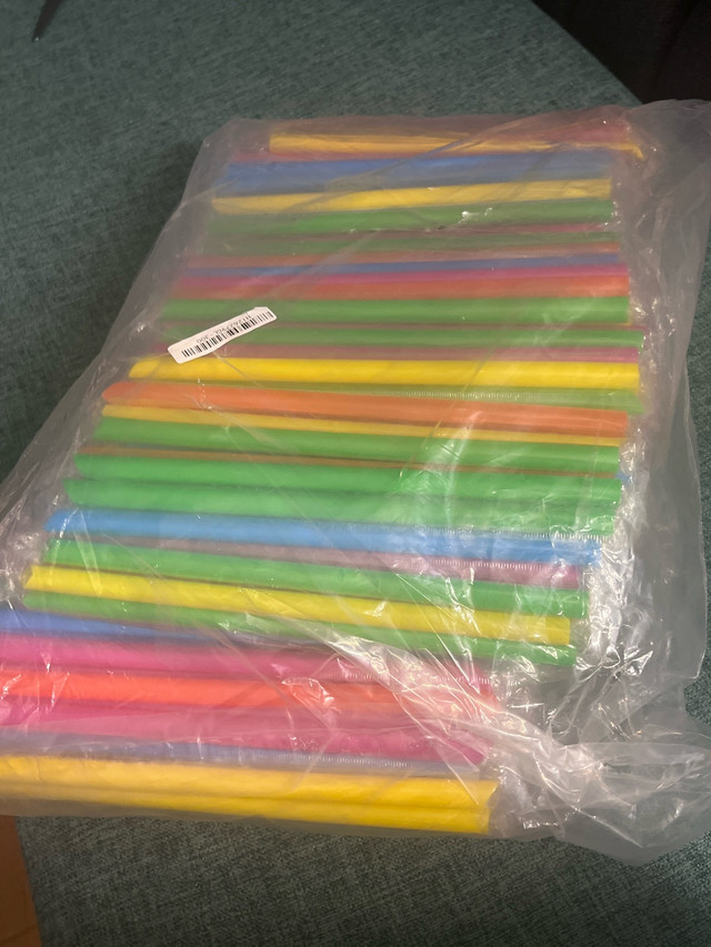 Drinking Straws-300