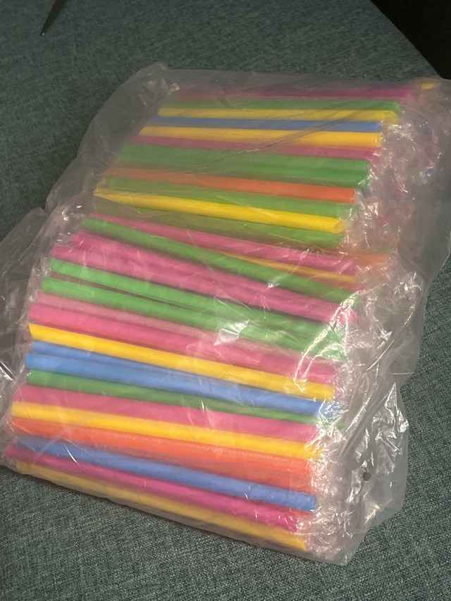 Drinking Straws-300 - photo 2