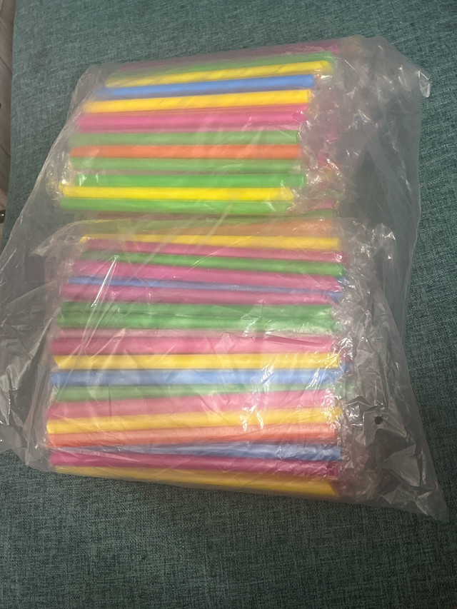 Drinking Straws-300 - photo 3