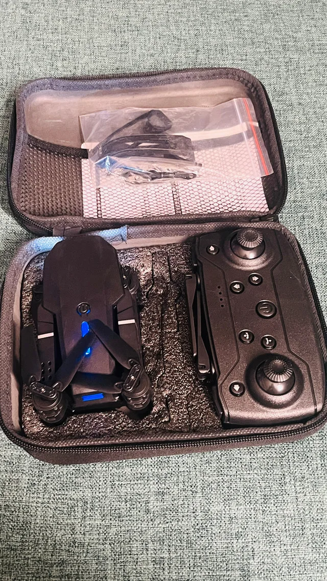Drone for Adults/Kids thumbnail