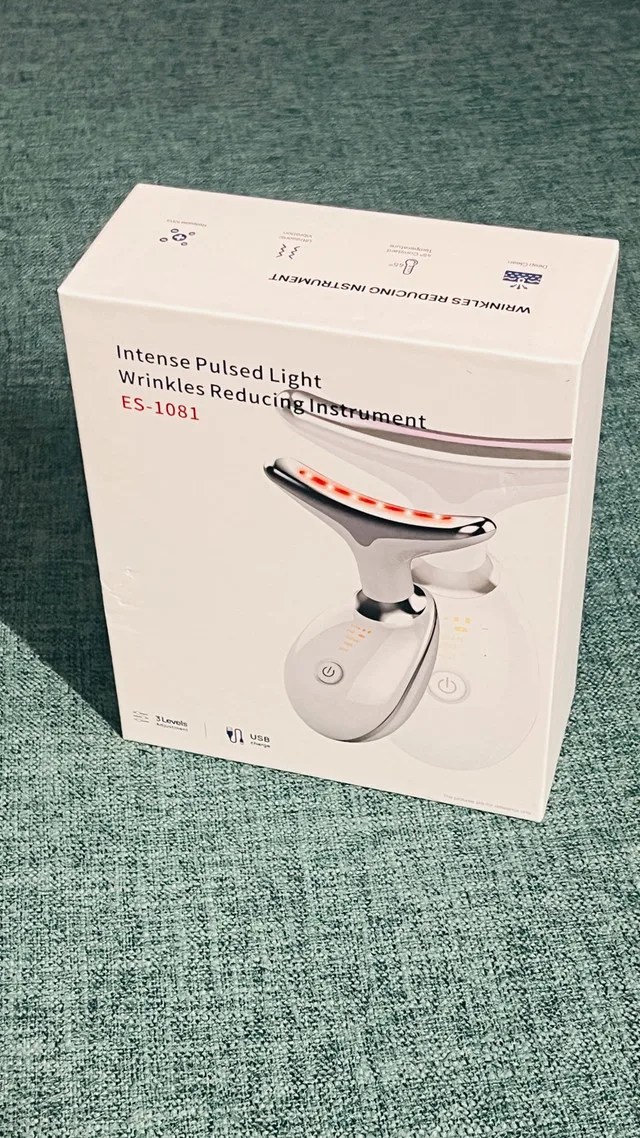 Wrinkle Reducing Instrument thumbnail