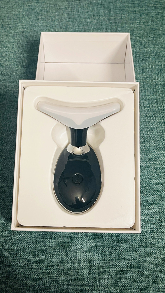 Wrinkle Reducing Instrument - photo 3