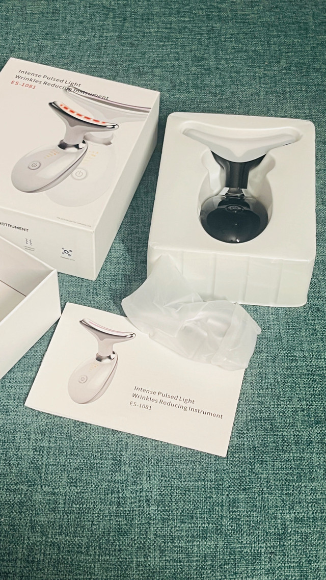 Wrinkle Reducing Instrument - photo 4