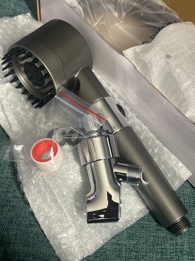 VOGU Shower Head