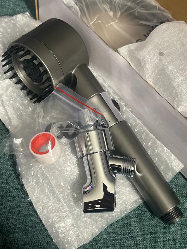 VOGU Shower Head thumbnail