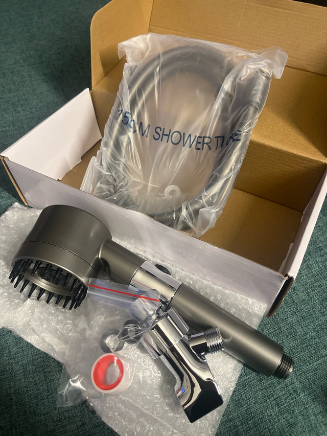VOGU Shower Head - photo 2