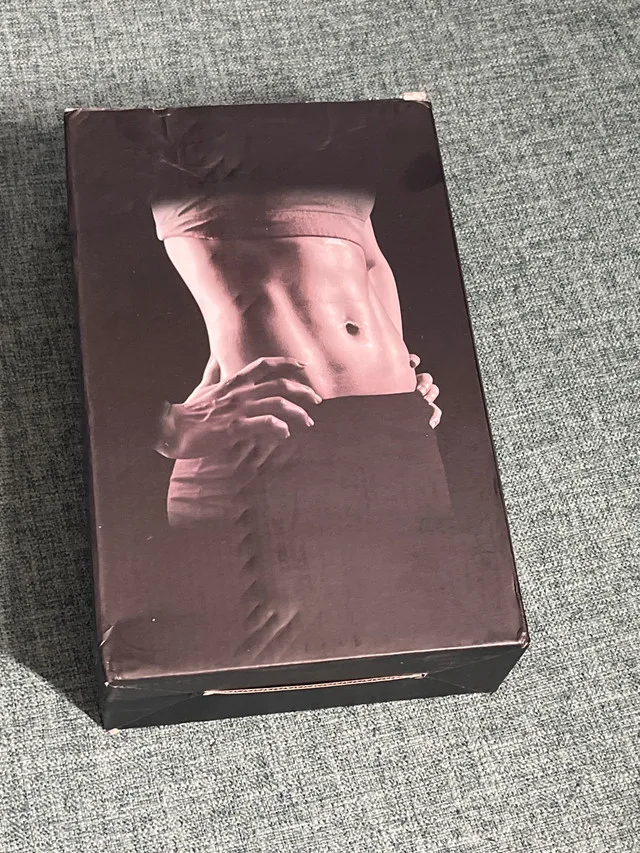 EMS Wearable Device thumbnail