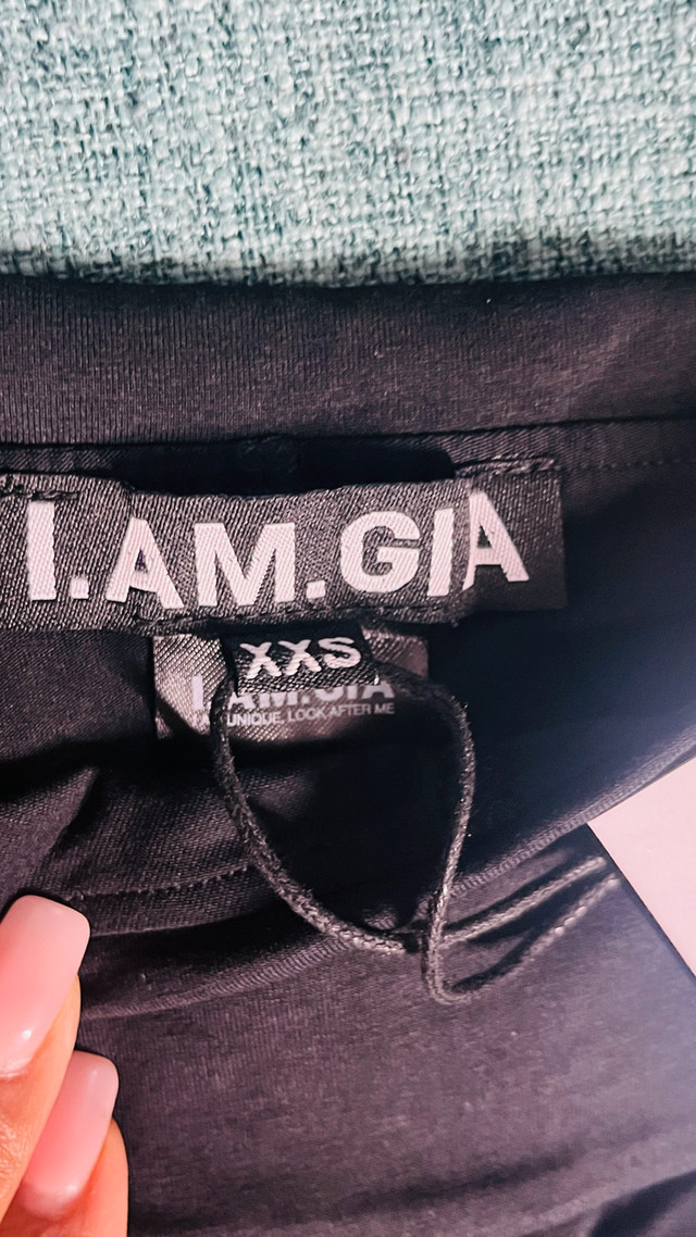 I.AM.GIA Shorts- XXS - photo 2