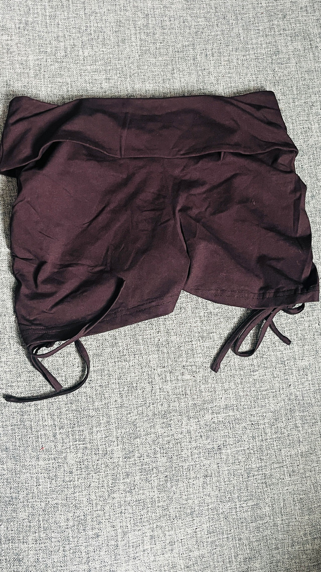 I.AM.GIA Shorts- XXS - photo 3
