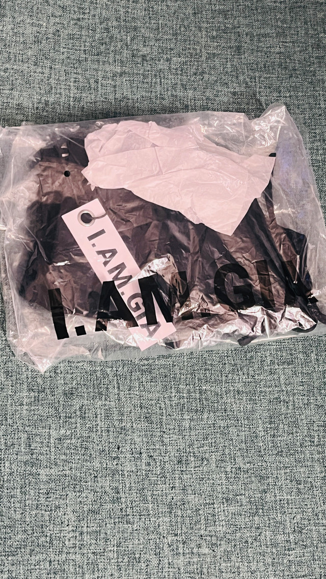 I.AM.GIA Shorts- XXS - photo 4