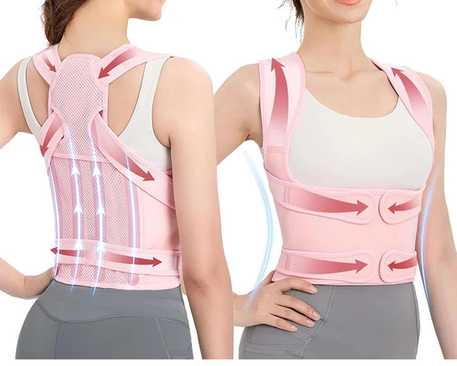 Posture Corrector-Small