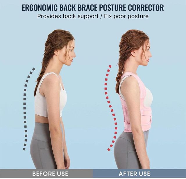 Posture Corrector-Small - photo 2