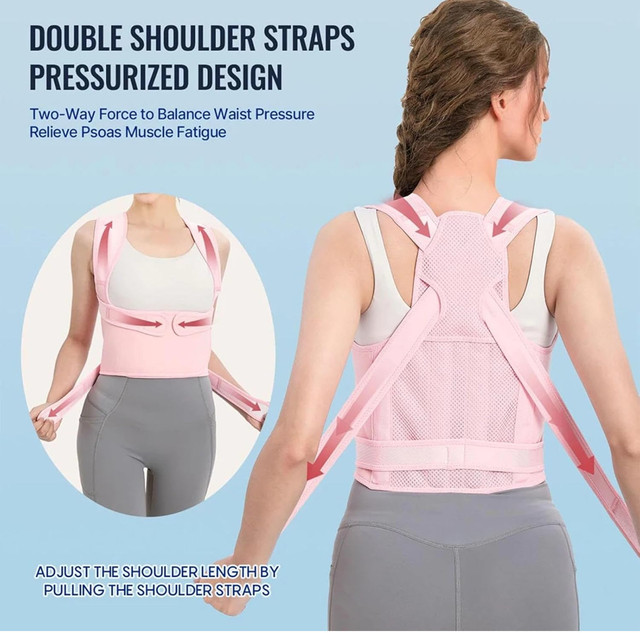 Posture Corrector-Small - photo 3
