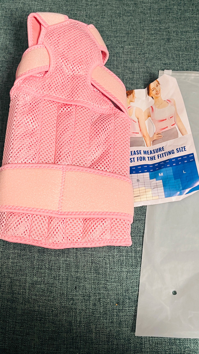 Posture Corrector-Small - photo 5