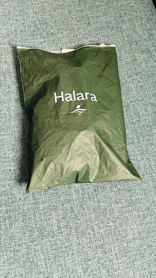 Halara Skirt- Size L - photo 2