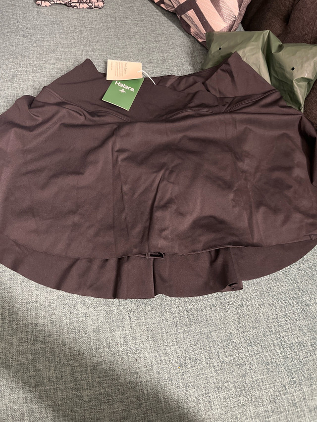 Halara Skirt- Size L - photo 4