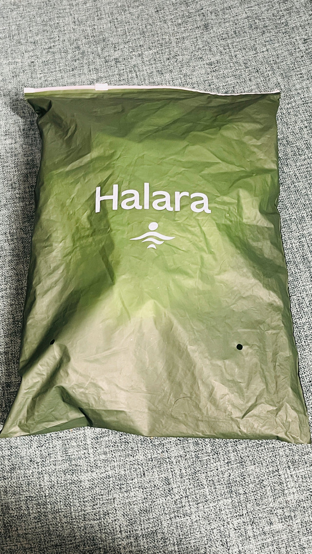 Halara White Tank Top - Large - photo 5