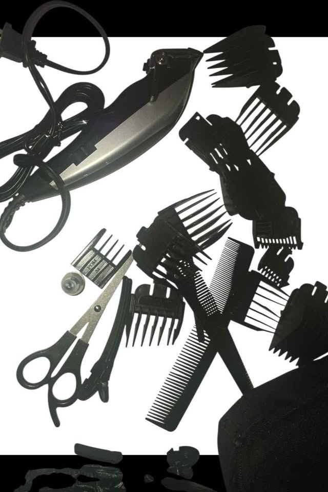 WAHL hair Clipper set - photo 4