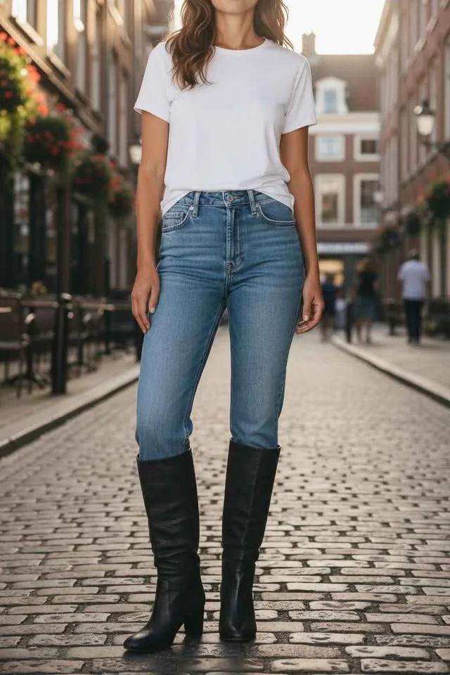 Vince Camuto Boots sz 10