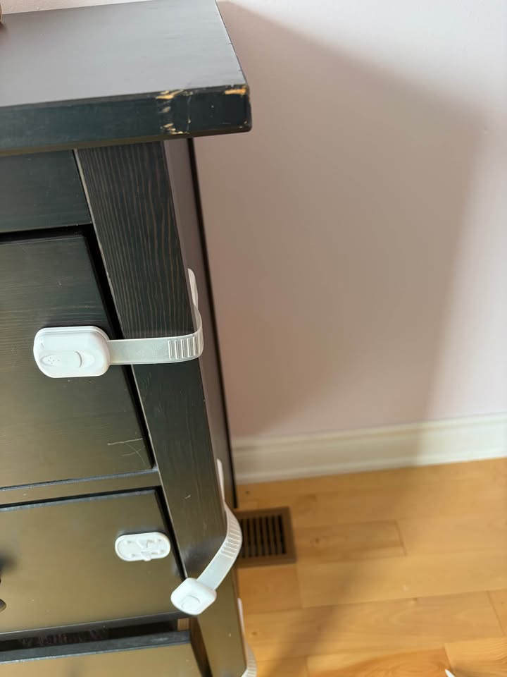 IKEA 8 drawer storage cabinet - photo 5