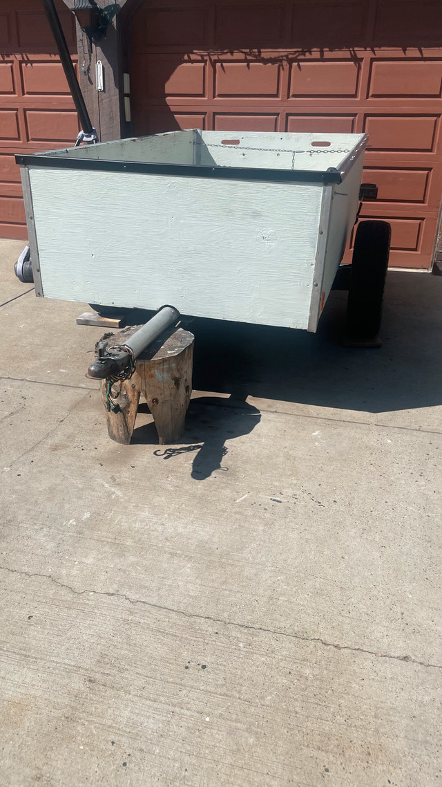 trailer for sale
