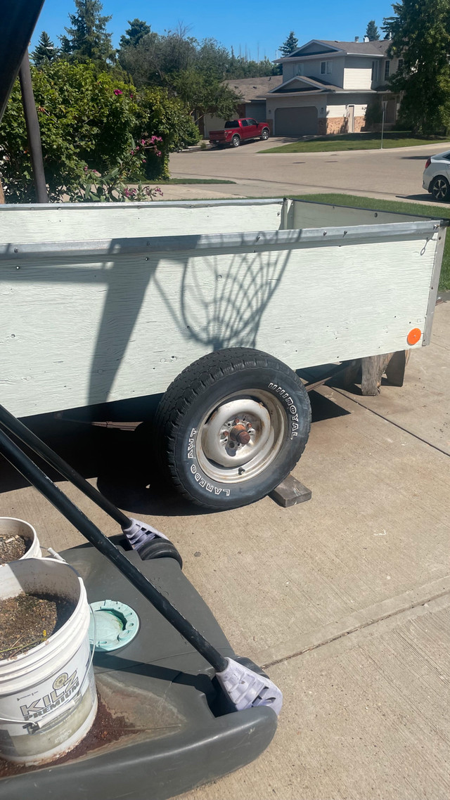 trailer for sale - photo 2