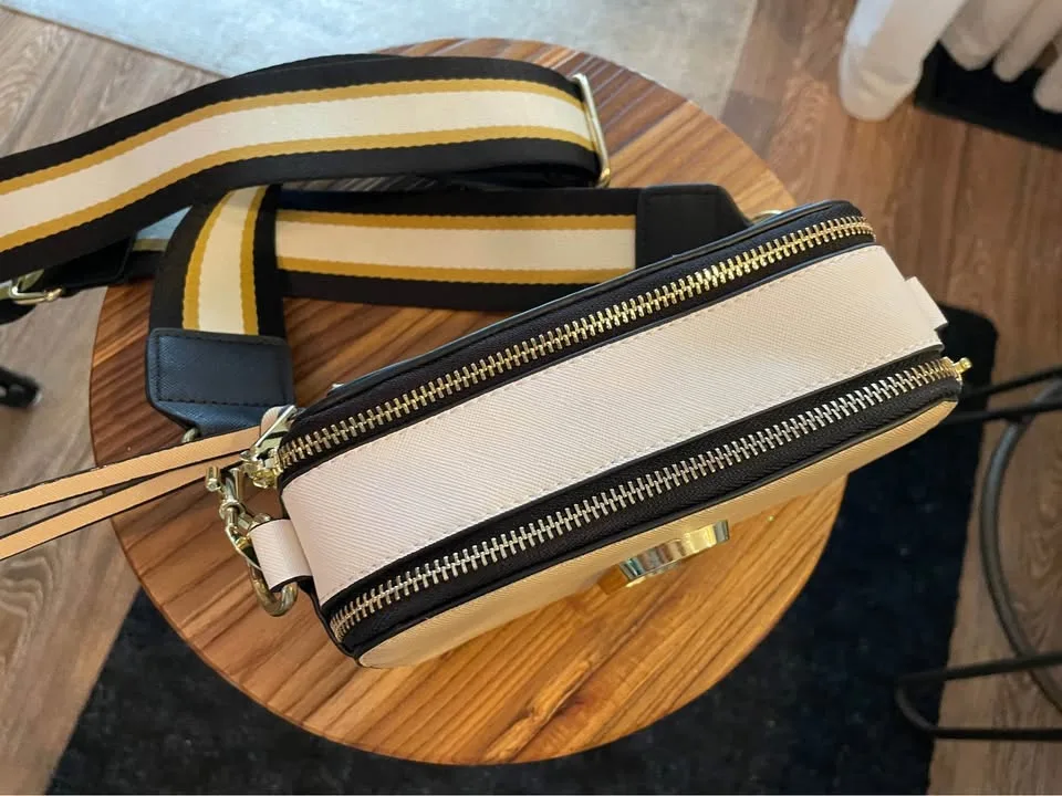 Camera bag image indicator(3)