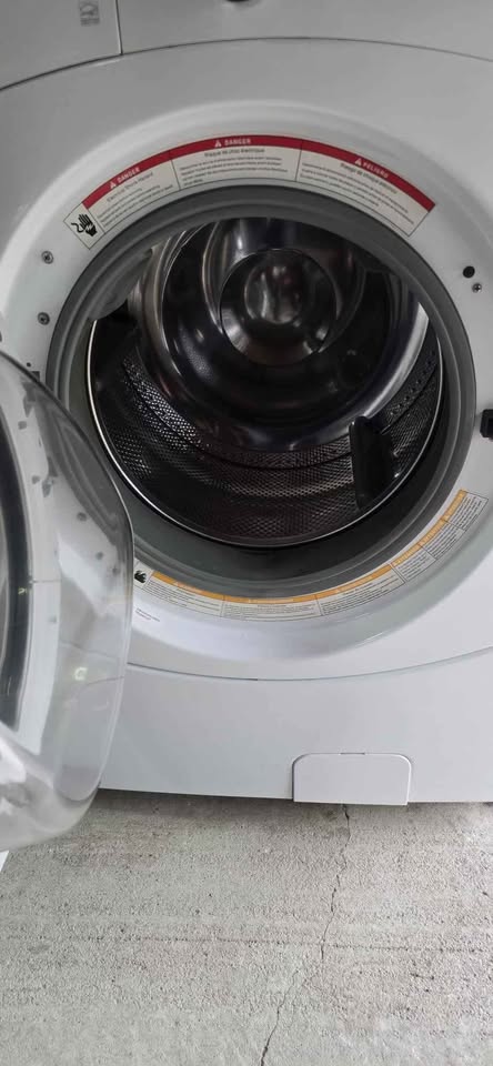 Washer and Dryer for sale - photo 5